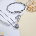 Set vàng trắng (mã SVT 3125)